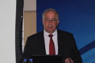 Ira R.Horowitz教授.JPG